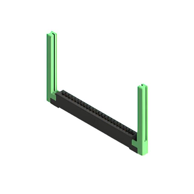 387-023-523-158 EDAC Inc.  Edgeboard Connectors